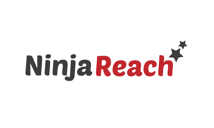 NinjaReach logo